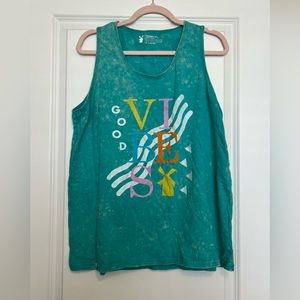 Tank top Brosita Edition/ DUTCH BROS